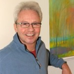 Colin T. Nelson