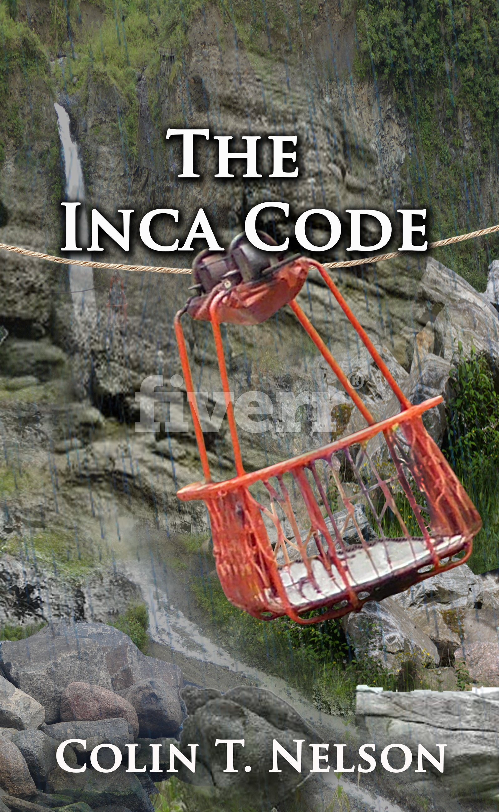 the inca code